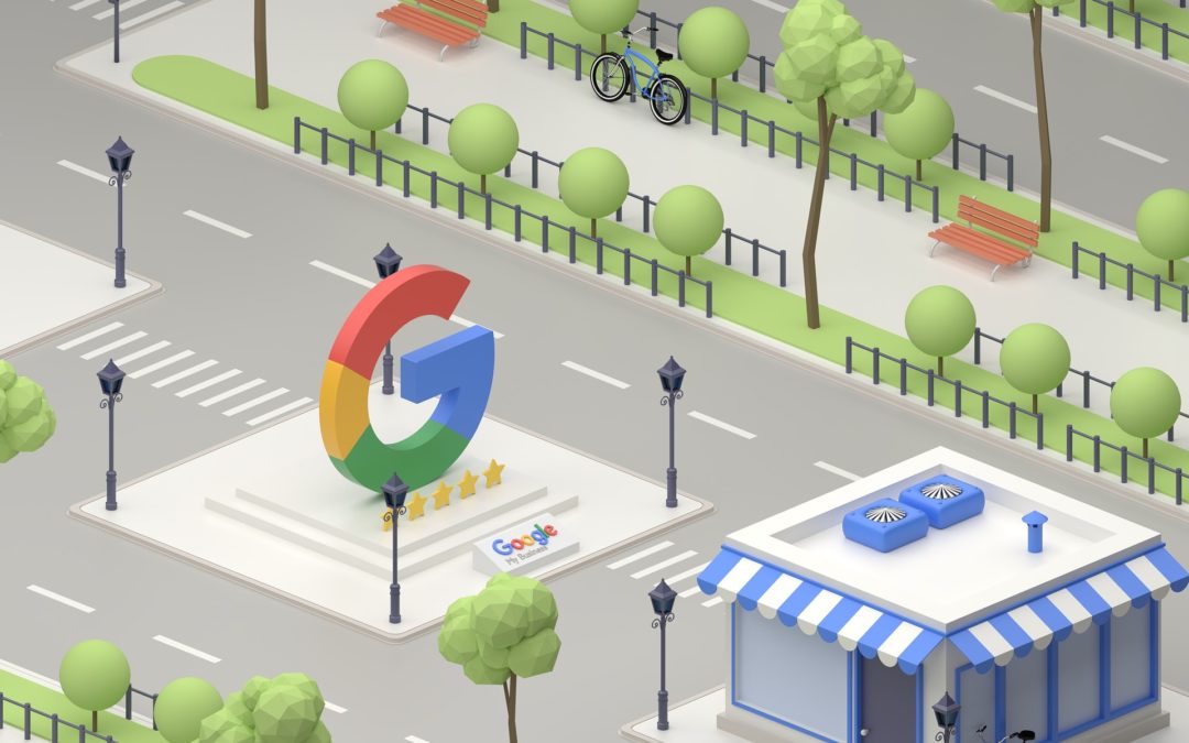 Perchè è importante avere una scheda con Google MyBusiness